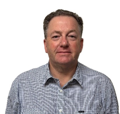 Stephen McGachie